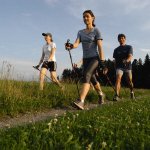 Nordic Walkers